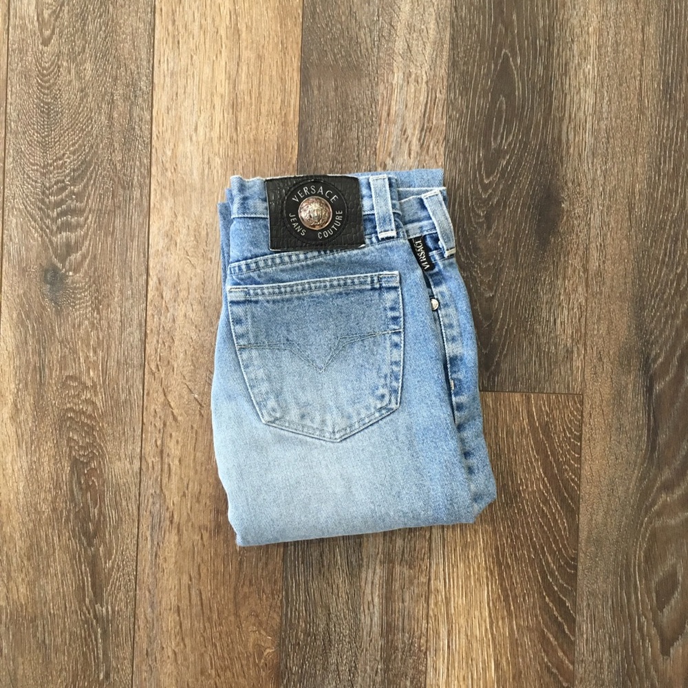 Versace Jeans